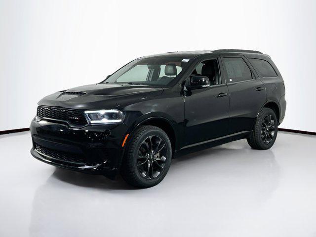 used 2021 Dodge Durango car, priced at $32,143