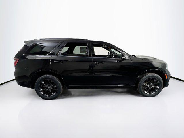 used 2021 Dodge Durango car, priced at $32,143