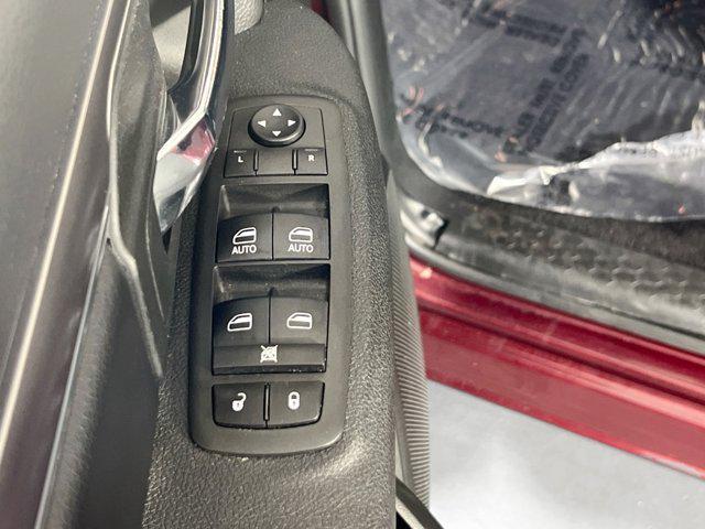 used 2022 Ram 1500 Classic car, priced at $33,475