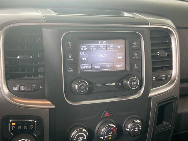 used 2022 Ram 1500 Classic car, priced at $33,475