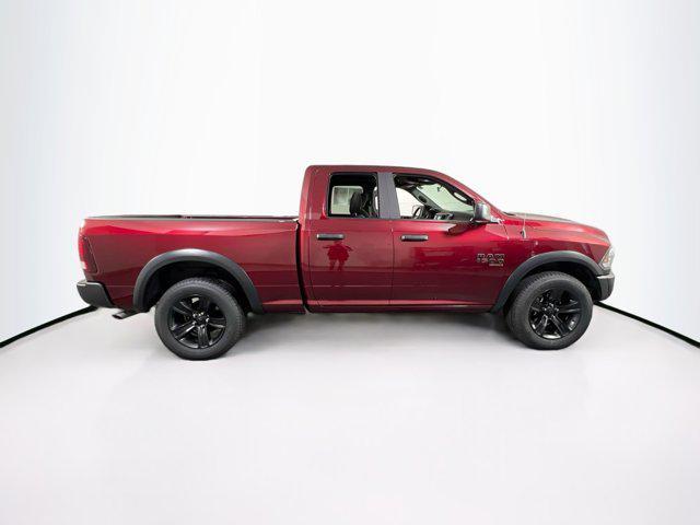 used 2022 Ram 1500 Classic car, priced at $33,475