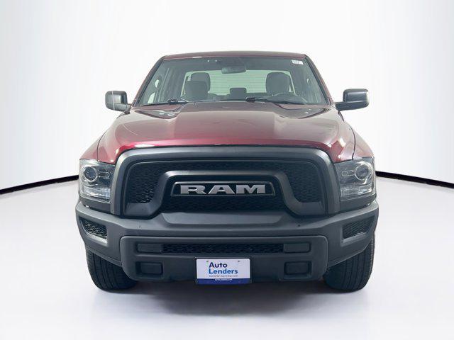 used 2022 Ram 1500 Classic car, priced at $33,475