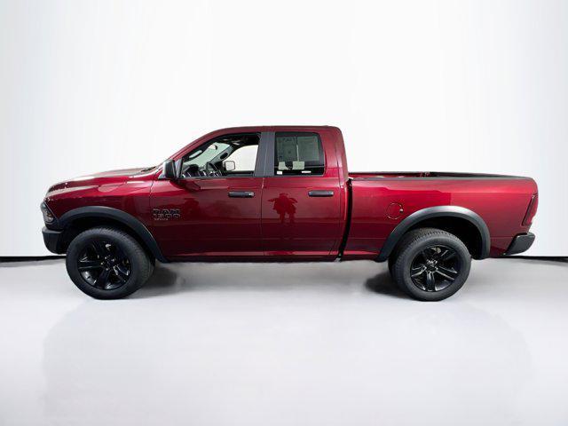 used 2022 Ram 1500 Classic car, priced at $33,475