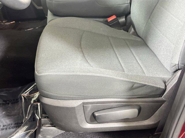 used 2022 Ram 1500 Classic car, priced at $33,475