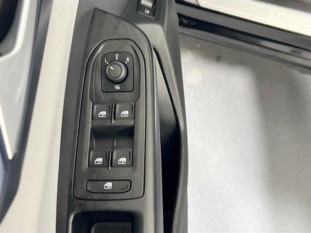 used 2022 Volkswagen Taos car, priced at $22,995