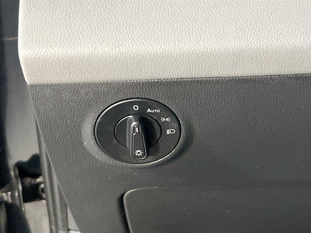 used 2022 Volkswagen Taos car, priced at $22,995