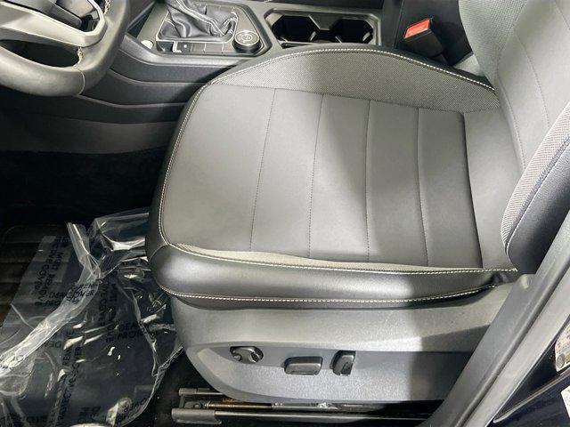 used 2022 Volkswagen Taos car, priced at $22,995