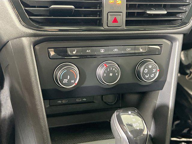 used 2022 Volkswagen Taos car, priced at $22,995