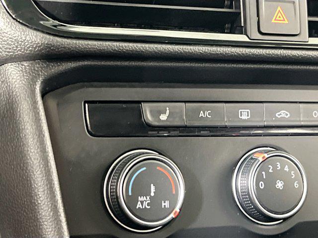 used 2022 Volkswagen Taos car, priced at $22,995