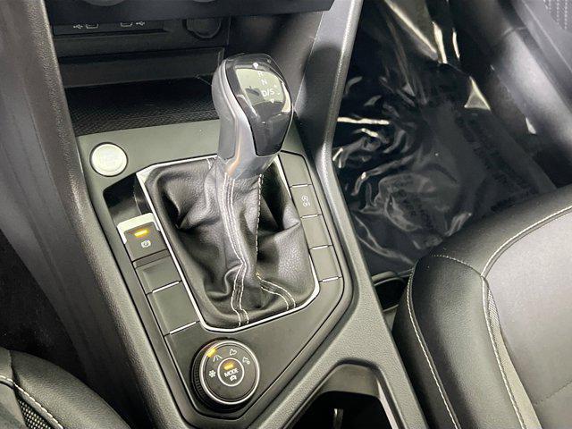 used 2022 Volkswagen Taos car, priced at $22,995