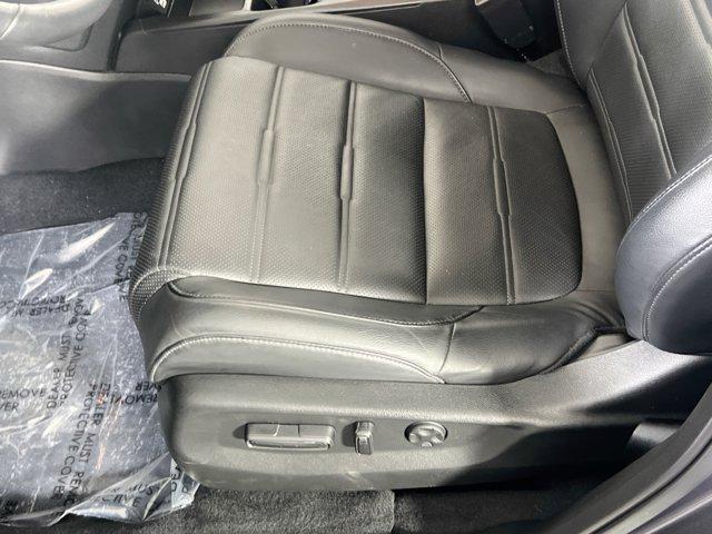 used 2022 Honda CR-V car, priced at $28,386