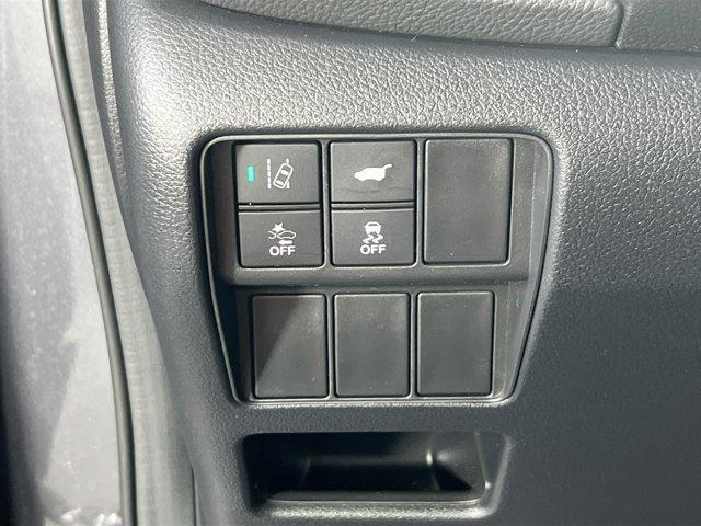 used 2022 Honda CR-V car, priced at $28,386