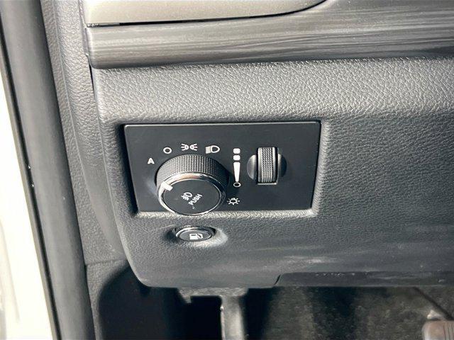 used 2022 Jeep Grand Cherokee car, priced at $30,763