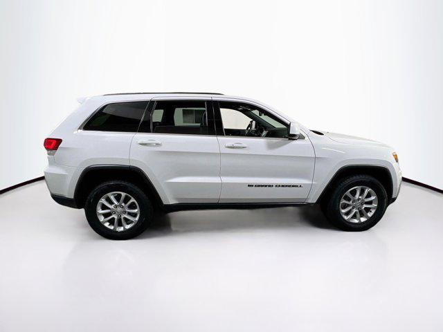 used 2022 Jeep Grand Cherokee car, priced at $30,763