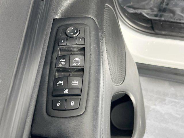 used 2022 Jeep Grand Cherokee car, priced at $30,763