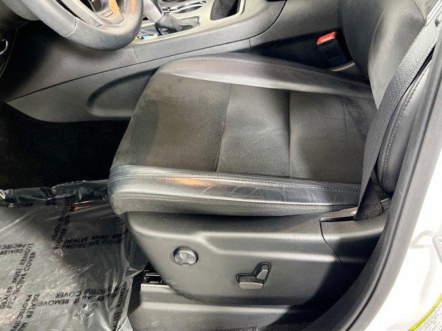 used 2022 Jeep Grand Cherokee car, priced at $30,763