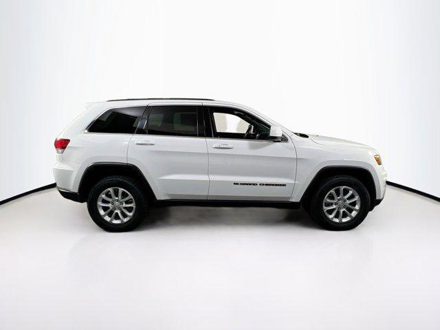 used 2022 Jeep Grand Cherokee car, priced at $22,080