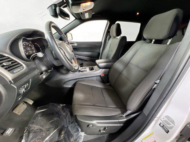 used 2022 Jeep Grand Cherokee car, priced at $22,080