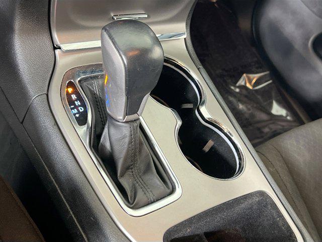 used 2022 Jeep Grand Cherokee car, priced at $22,080