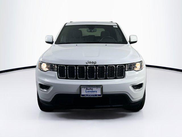 used 2022 Jeep Grand Cherokee car, priced at $22,080