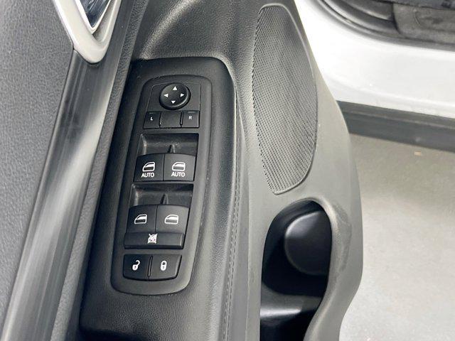 used 2022 Jeep Grand Cherokee car, priced at $22,080