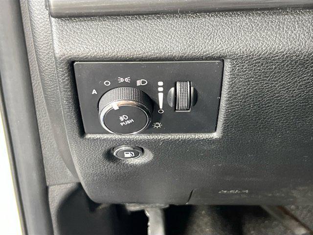 used 2022 Jeep Grand Cherokee car, priced at $22,080