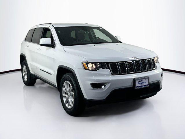 used 2022 Jeep Grand Cherokee car, priced at $22,080