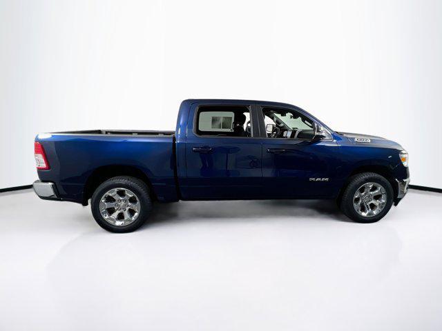 used 2022 Ram 1500 car, priced at $39,173