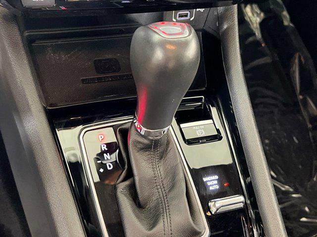 used 2022 Jeep Compass car, priced at $22,110