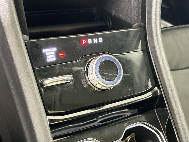 used 2021 Jeep Grand Cherokee L car, priced at $29,843