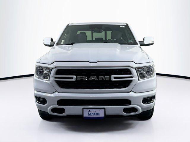 used 2022 Ram 1500 car, priced at $33,131