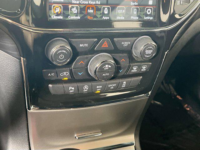 used 2022 Jeep Grand Cherokee car, priced at $28,245