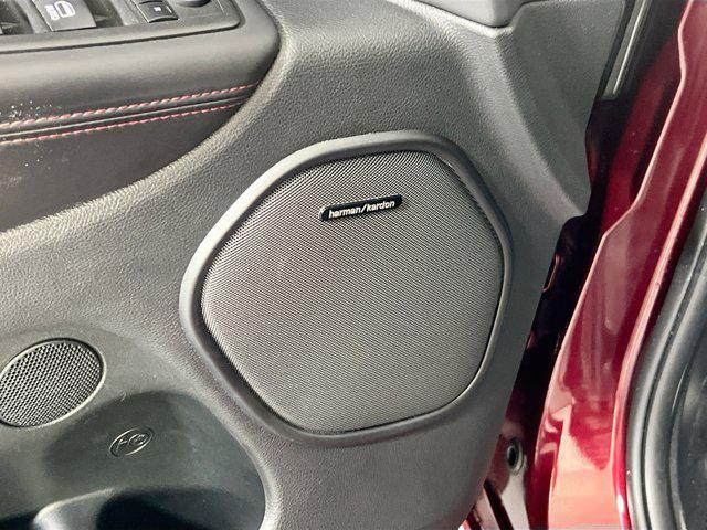 used 2022 Dodge Durango car, priced at $37,441