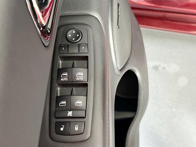 used 2022 Dodge Durango car, priced at $37,441