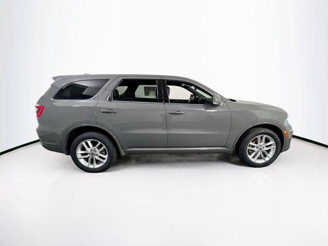 used 2021 Dodge Durango car, priced at $32,348