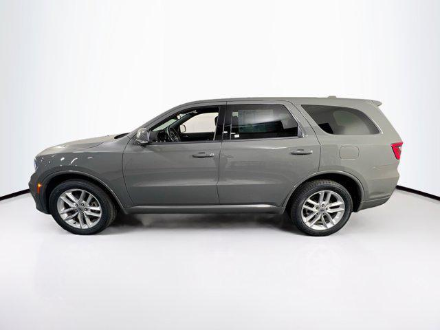 used 2021 Dodge Durango car, priced at $32,348