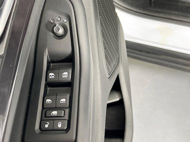 used 2023 Jeep Grand Cherokee car, priced at $33,802