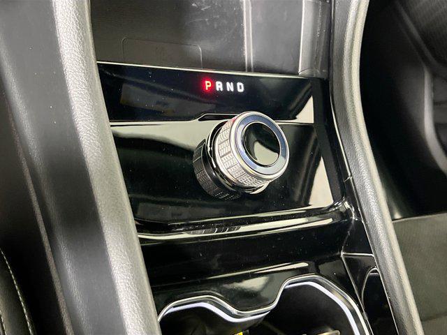 used 2023 Jeep Grand Cherokee car, priced at $33,802