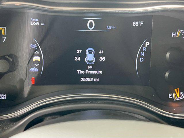 used 2022 Jeep Grand Cherokee car, priced at $26,916