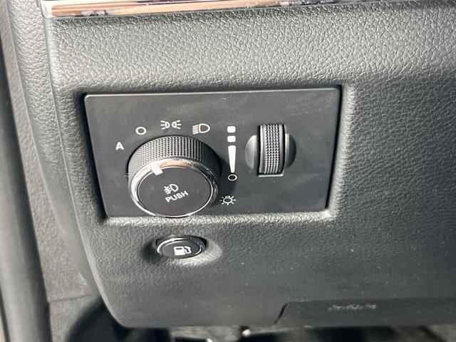 used 2022 Jeep Grand Cherokee car, priced at $26,916