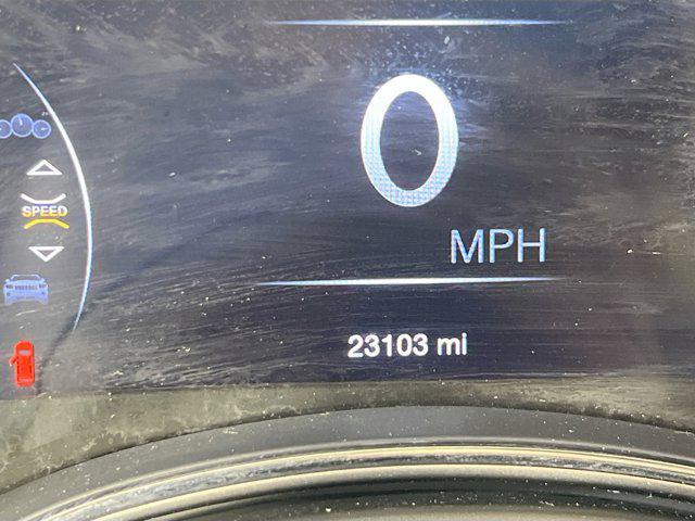 used 2022 Jeep Grand Cherokee car, priced at $29,708