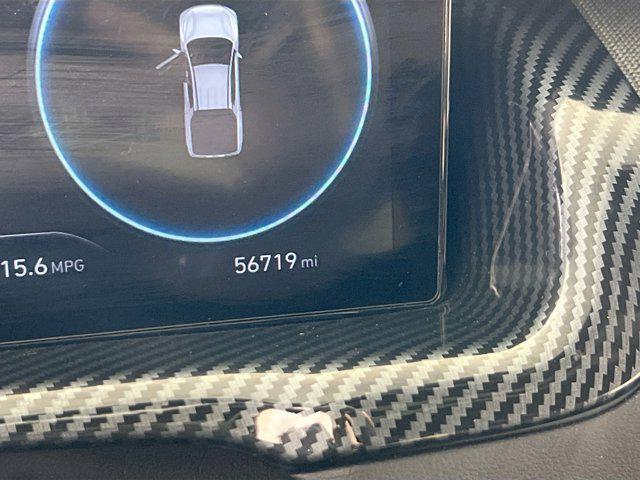 used 2023 Hyundai SANTA CRUZ car, priced at $28,499