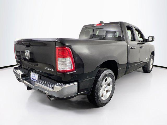 used 2022 Ram 1500 car, priced at $34,298