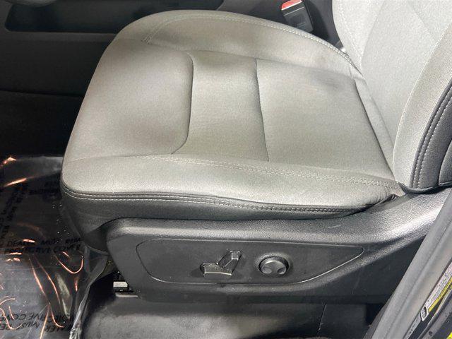 used 2022 Ram 1500 car, priced at $34,298