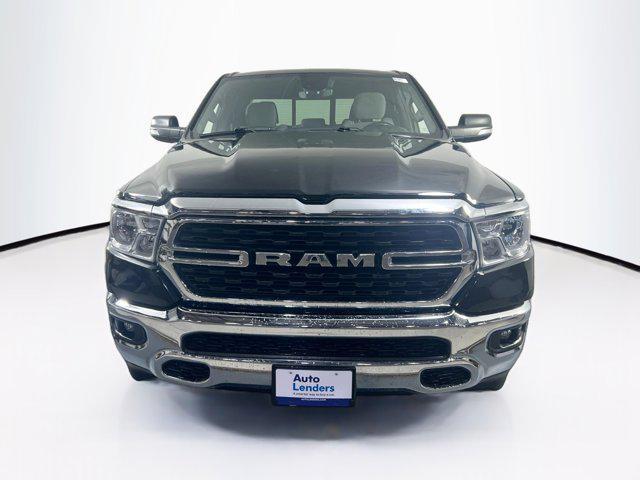 used 2022 Ram 1500 car, priced at $34,298