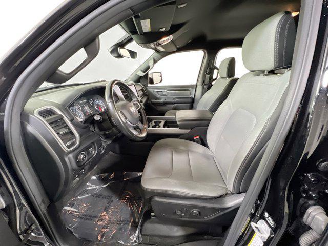 used 2022 Ram 1500 car, priced at $34,298