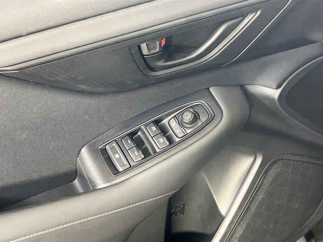 used 2021 Subaru Outback car, priced at $25,288