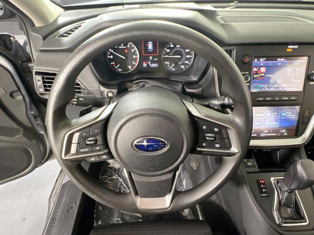 used 2021 Subaru Outback car, priced at $25,288