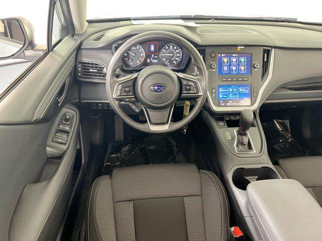 used 2021 Subaru Outback car, priced at $25,288