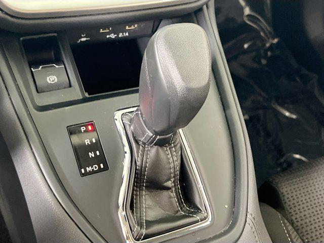used 2021 Subaru Outback car, priced at $25,288